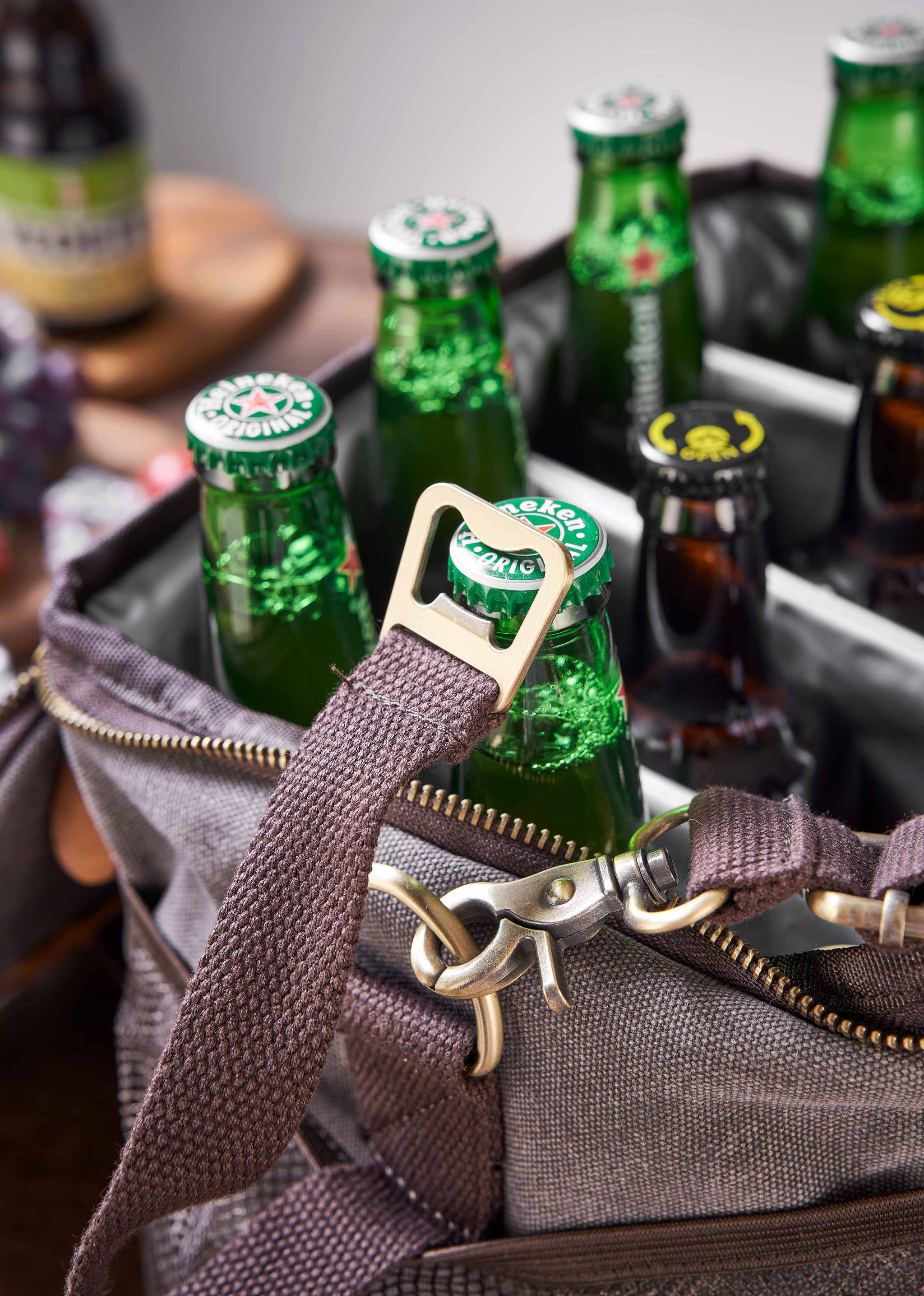 Groomsmen Cooler, Personalized Cooler, Custom Groomsmen Gift, Beer