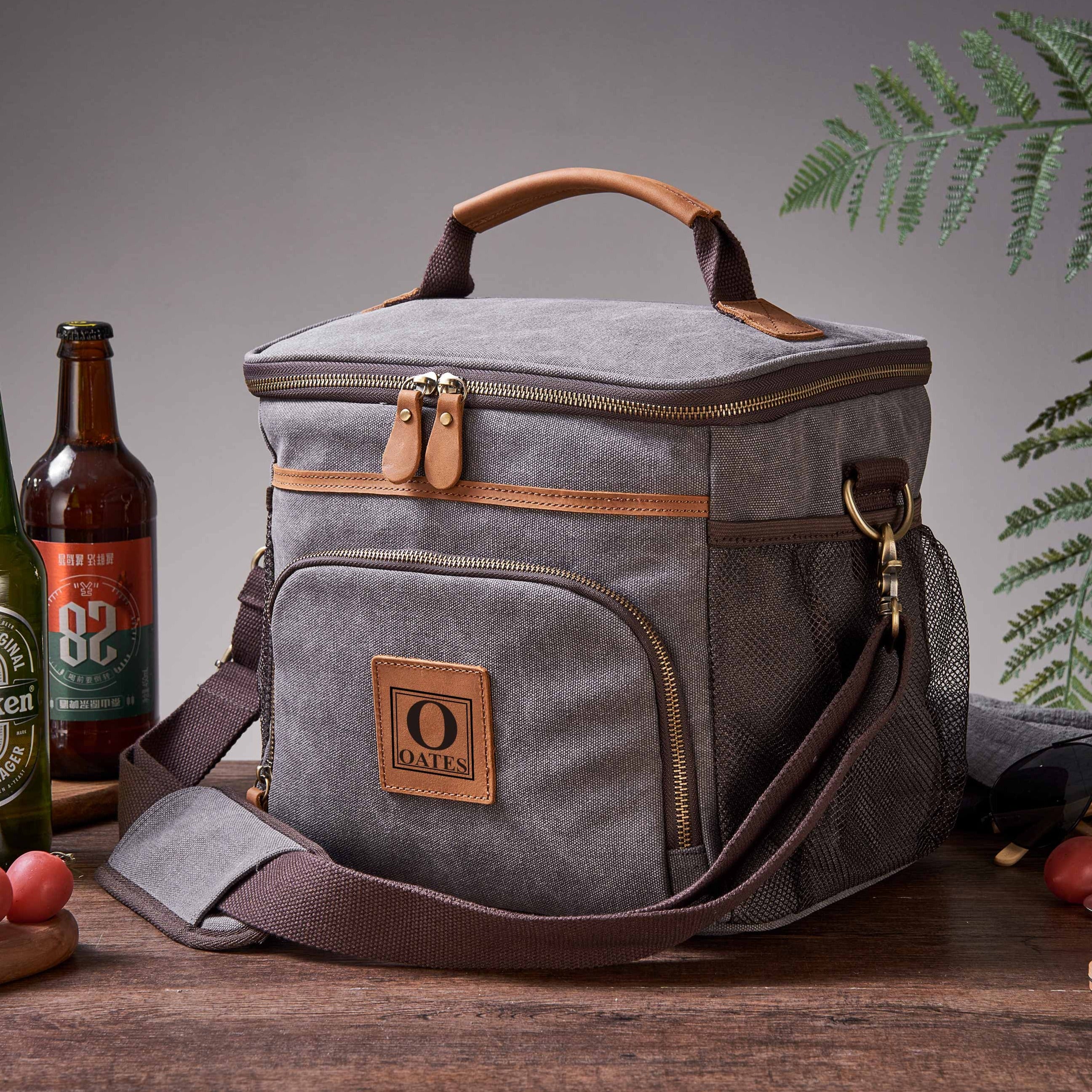 Groomsmen Cooler Personalized Cooler Custom Groomsmen Gift Beer Cooler Gift for Groom