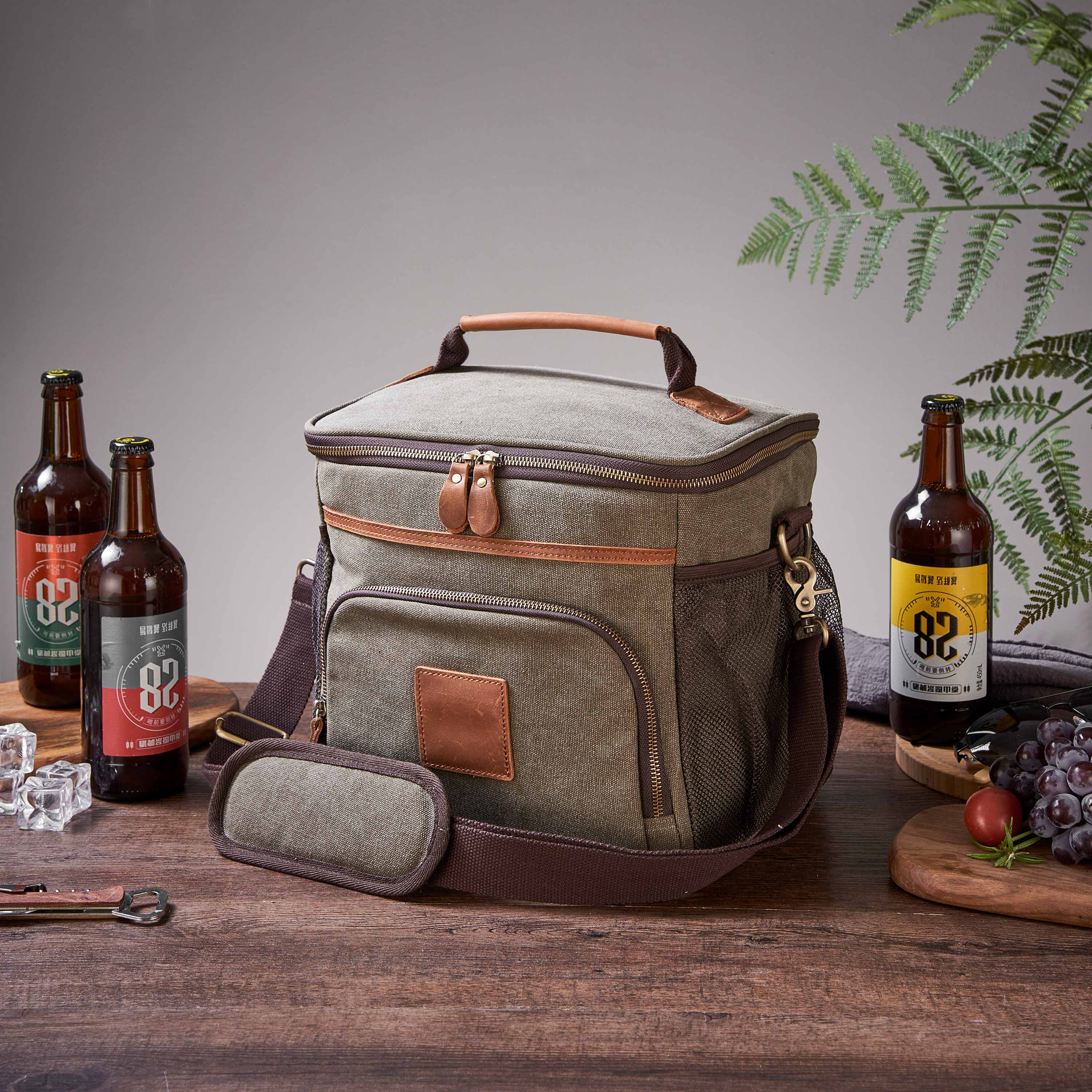 Groomsmen beer cooler sales