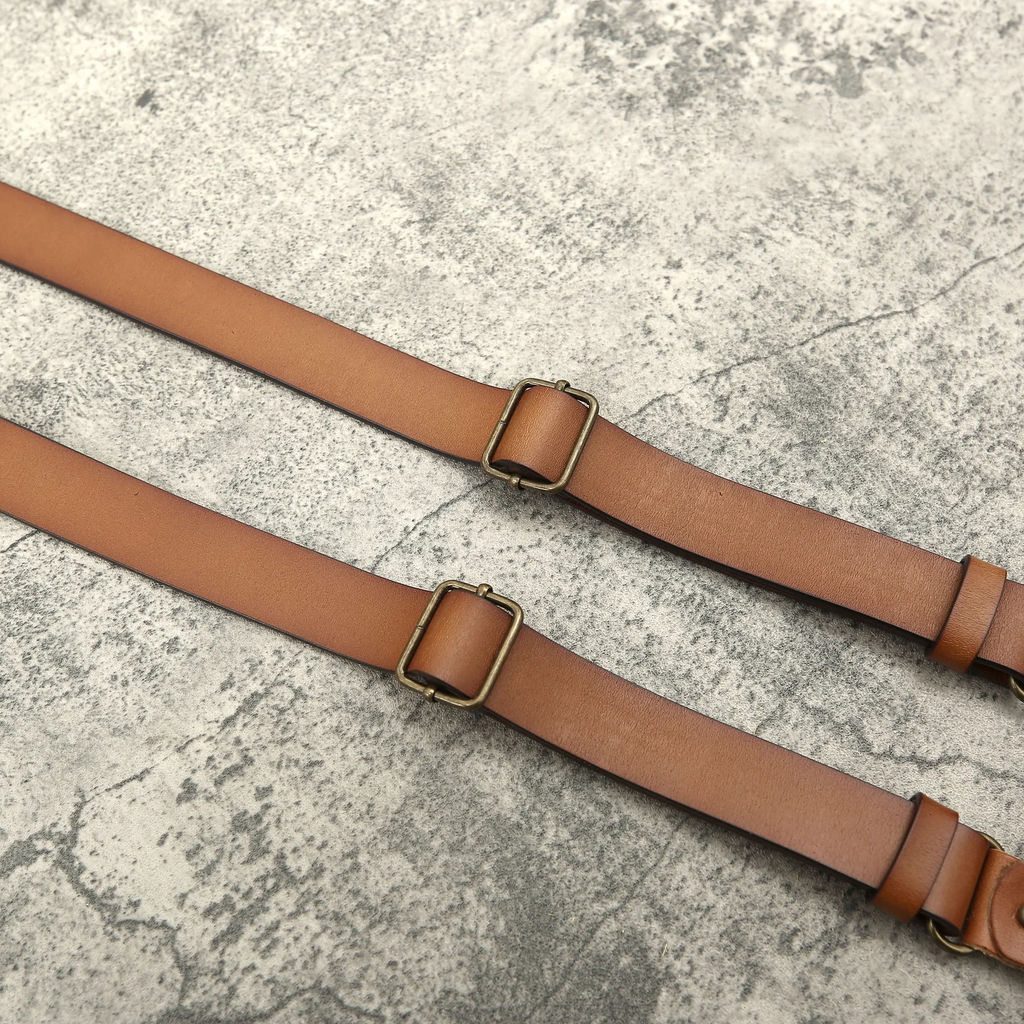Groomsmen Gifts, Leather Suspenders Men, Groomsmen Suspenders, Wedding Suspenders