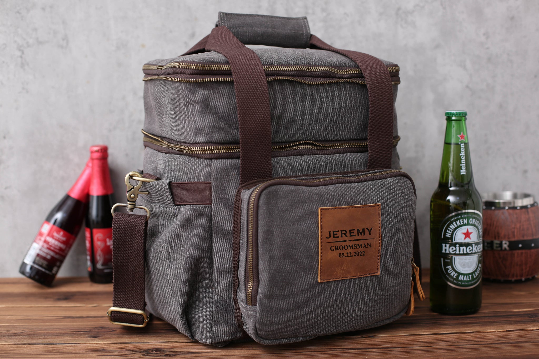 Ford lunch cooler 2025