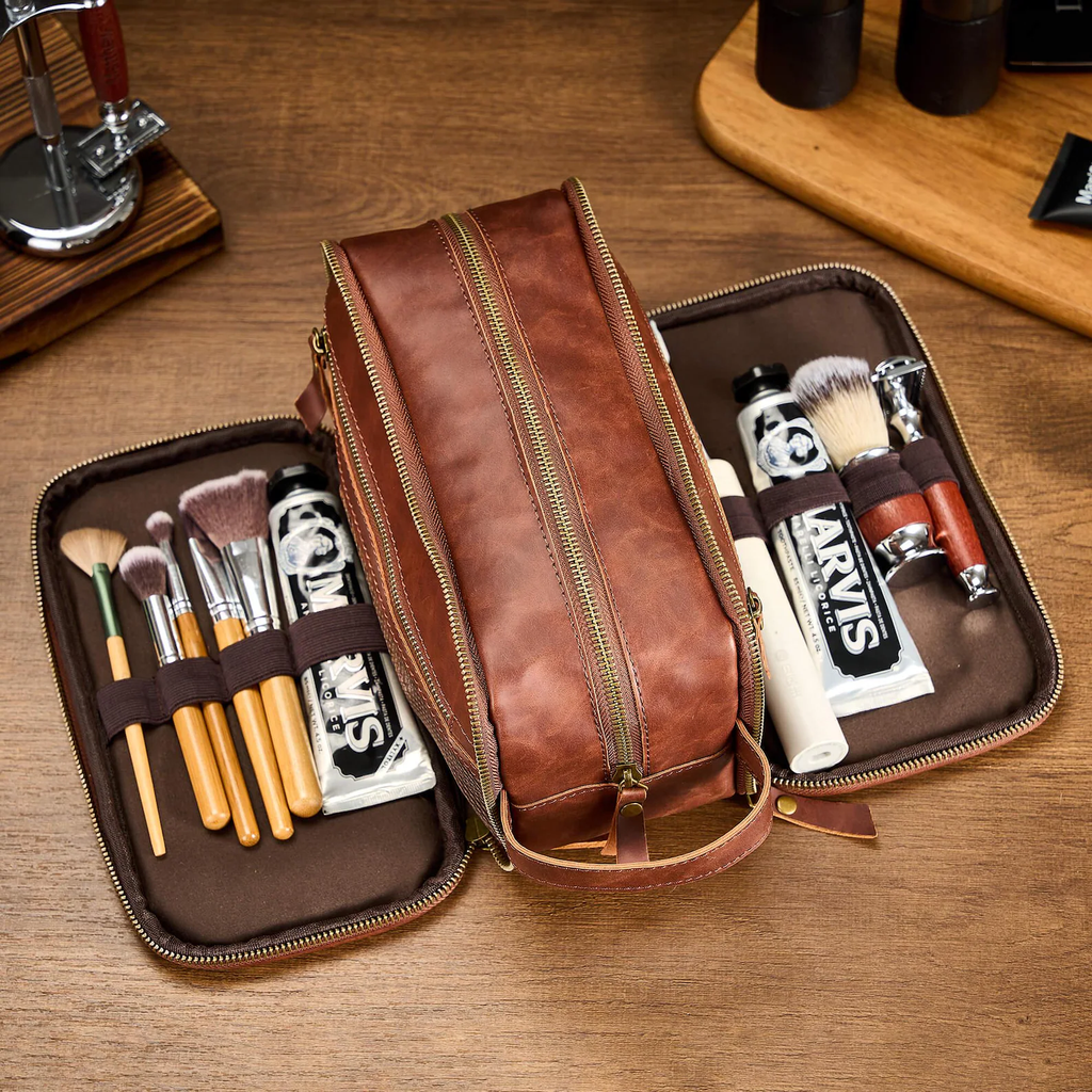 New Arrivals – JackLeatherStudio