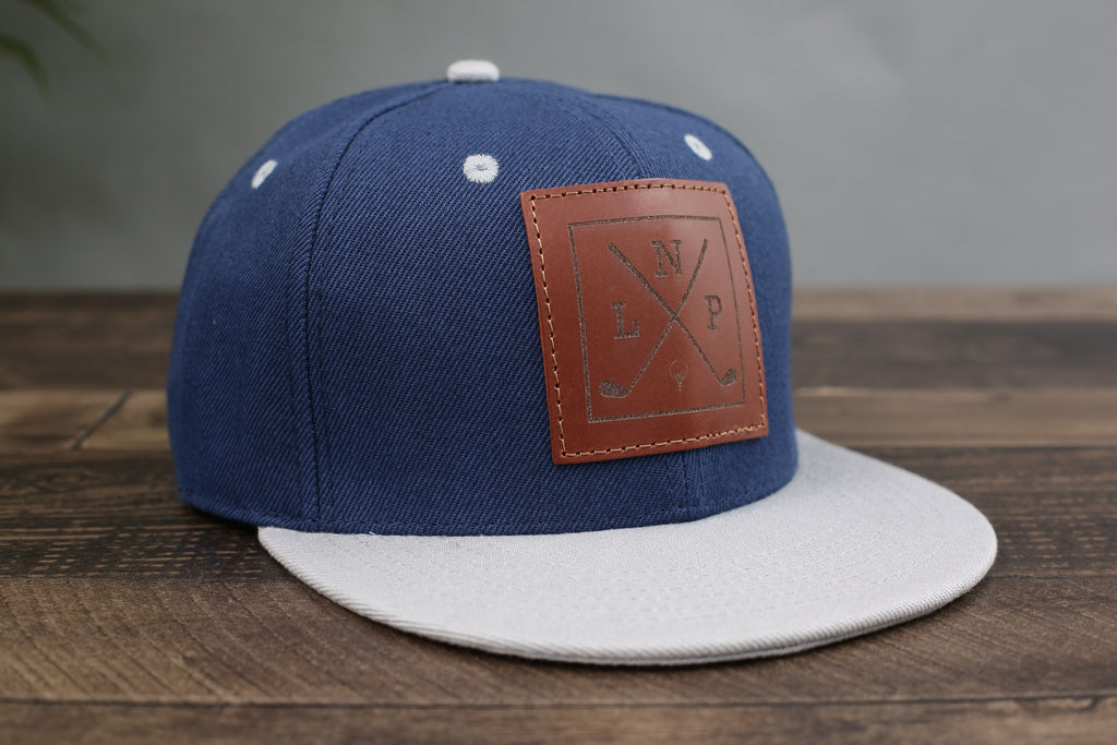 Custom Hats for Groomsmen, Groom, Best Man,  for Men, Gift for Father’s Day